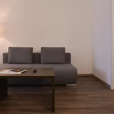 Lichtenau B&B