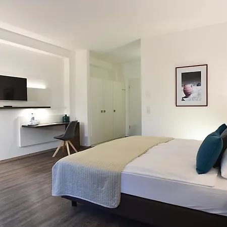 Lichtenau 3* Nußloch