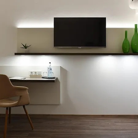 Couette-café Lichtenau 3*