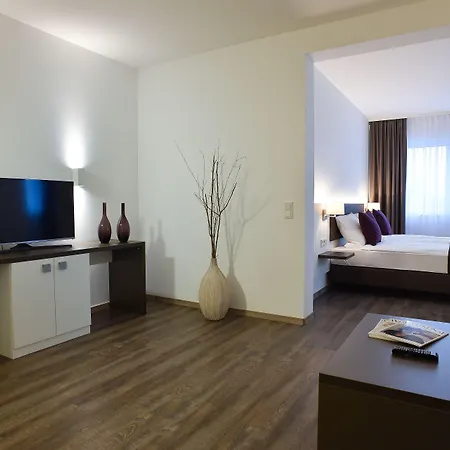 Bed & Breakfast Lichtenau Nussloch