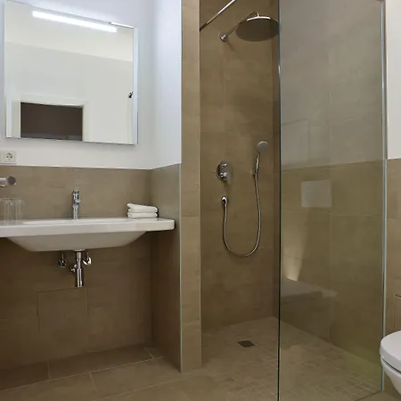 Lichtenau Bed & Breakfast 3*