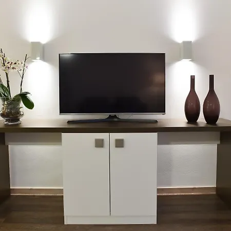 Lichtenau Bed & Breakfast