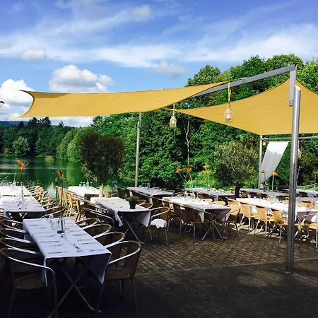 Lichtenau Bed & Breakfast Nussloch