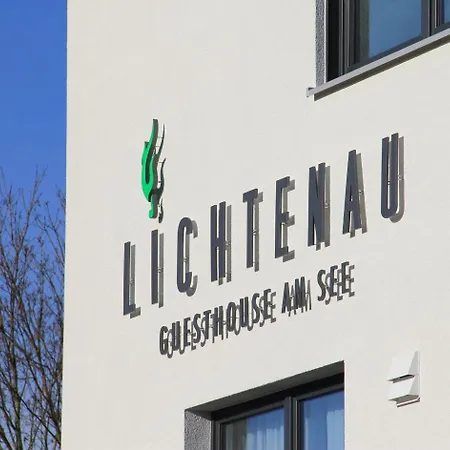 Lichtenau 3* Nußloch