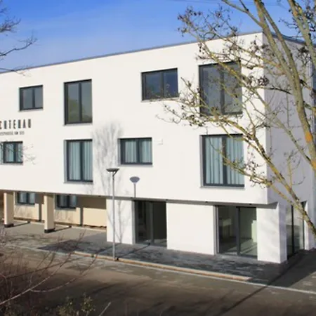 Lichtenau Bed & Breakfast Nussloch