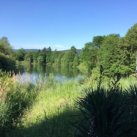 Oda ve Kahvaltı Lichtenau