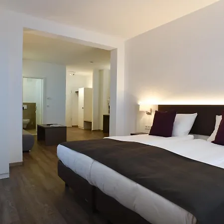 Bed & Breakfast Lichtenau Nussloch