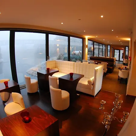 Lichtenau Bed & Breakfast 2*