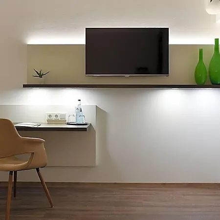 Couette-café Lichtenau 3*