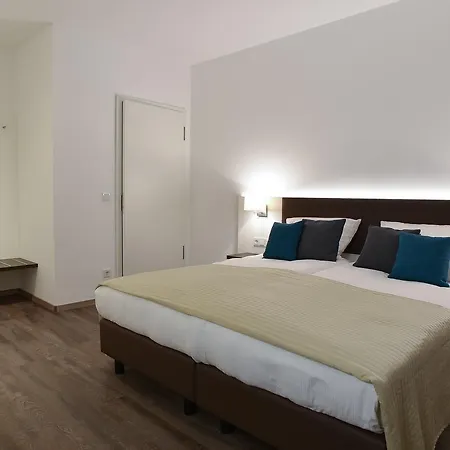 Lichtenau Bed & Breakfast 2*