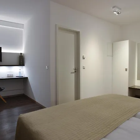 Couette-café Lichtenau 3*