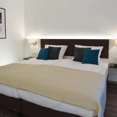 Lichtenau Bed & Breakfast Nußloch