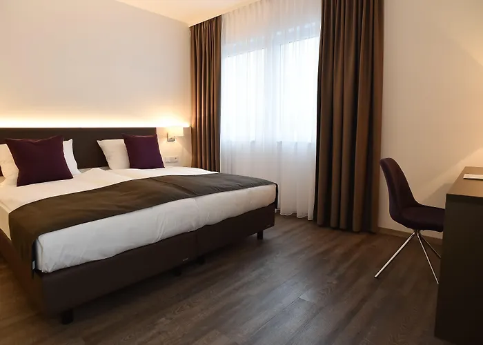 Lichtenau ベッド・アンド・ブレックファスト Nußloch